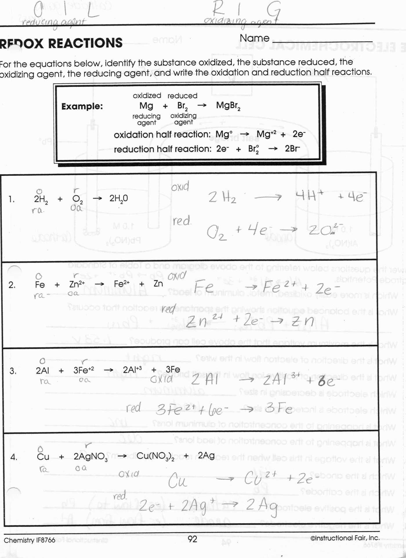 Worksheet Chemical Bonding Ionic And Covalent Answers