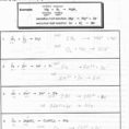 Worksheet Chemical Bonding Ionic And Covalent Answers