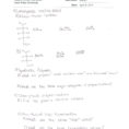 Worksheet  Chemical Reactions Worksheet With Answers Davezan Psif63