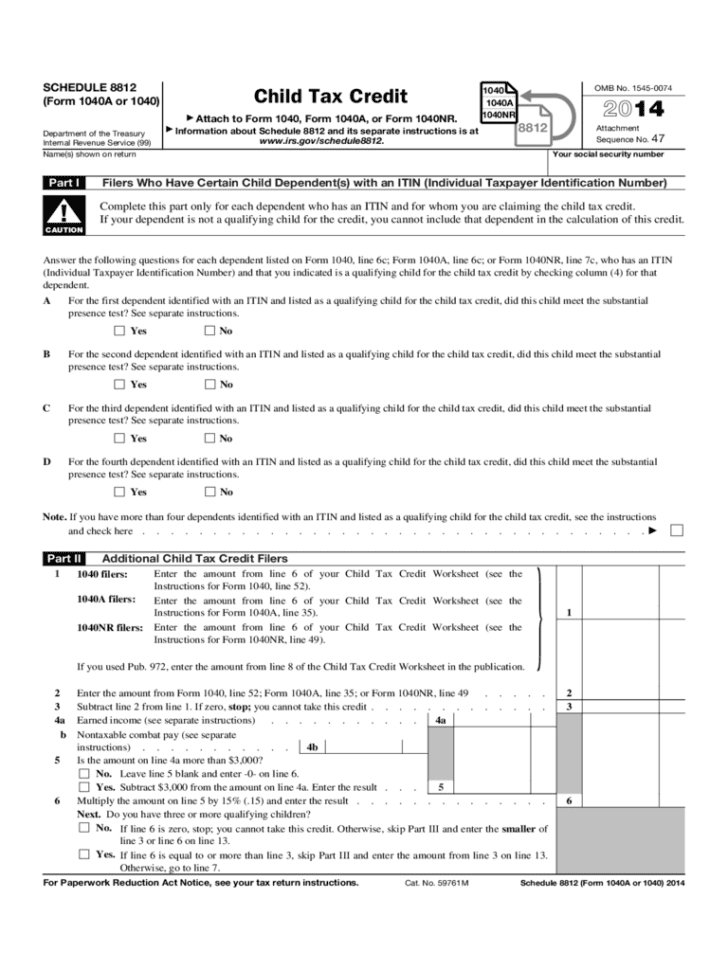 Worksheet  Child Tax Credit Worksheet Hate Mysql