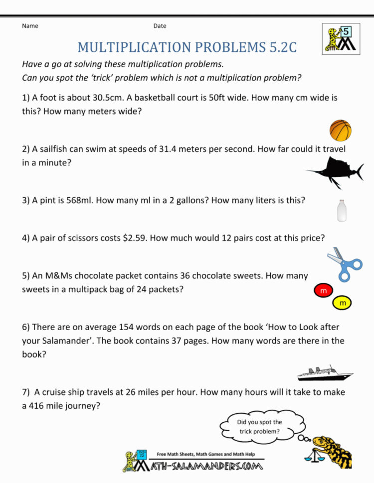 Worksheet Comprehension Skills Money For Kids Algebra