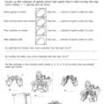 Worksheet Easy English Conversation New Adult Colouring