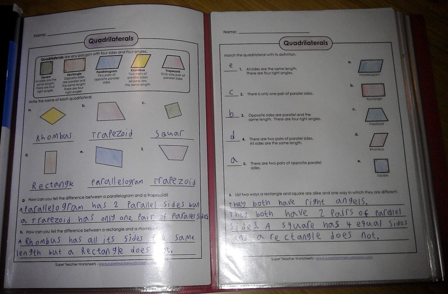 Worksheet Educational Math Websites Adjectives Worksheets