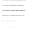 Worksheet Empirical Formula Worksheet Answers Empirical