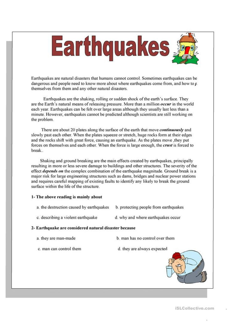 Meditation Worksheet Pdf