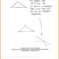 Worksheet Exterior Angle Theorem Worksheet Triangle Sum