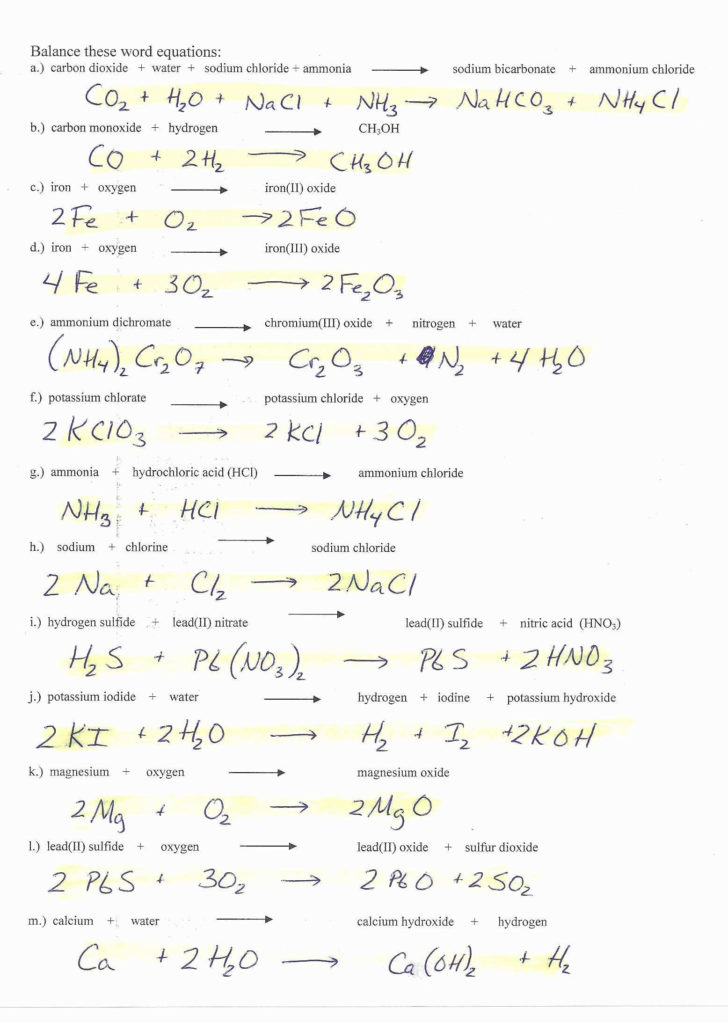 Worksheet Factoring Trinomials Answers