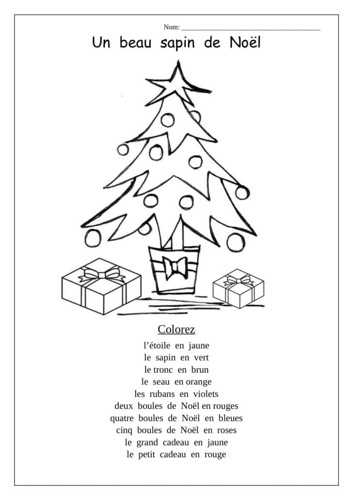 Following Directions Worksheet Middle School