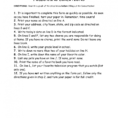 Worksheet Following Directions Worksheets Christmas
