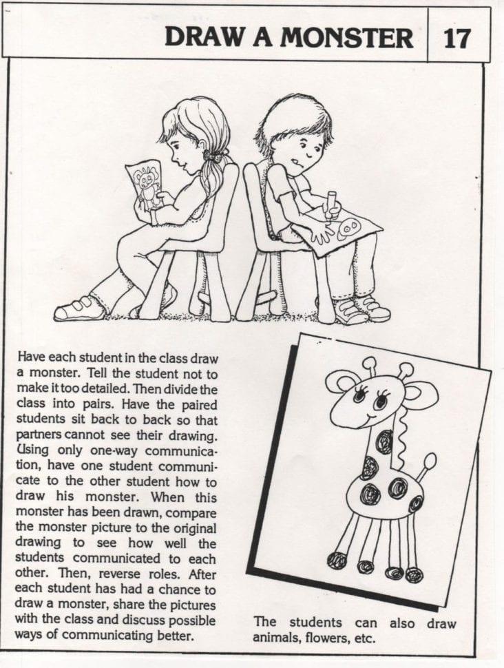 Worksheet Following Directions Worksheets Esl Follow