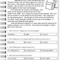 Worksheet Free Lesson Plans For Elementary Comprehension