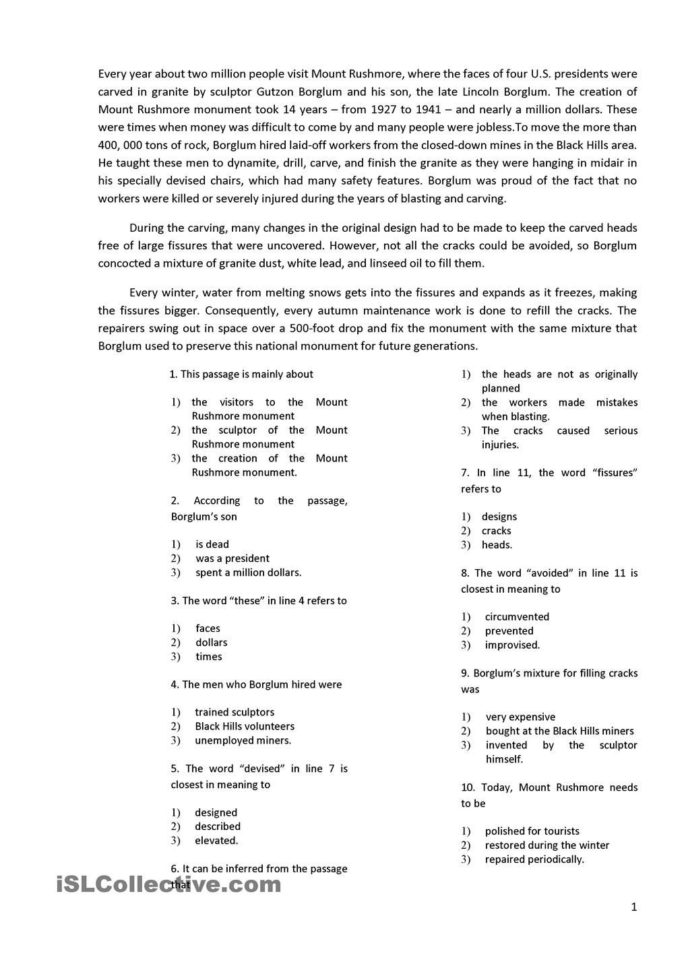 Worksheet Free Lesson Plans For Elementary Comprehension