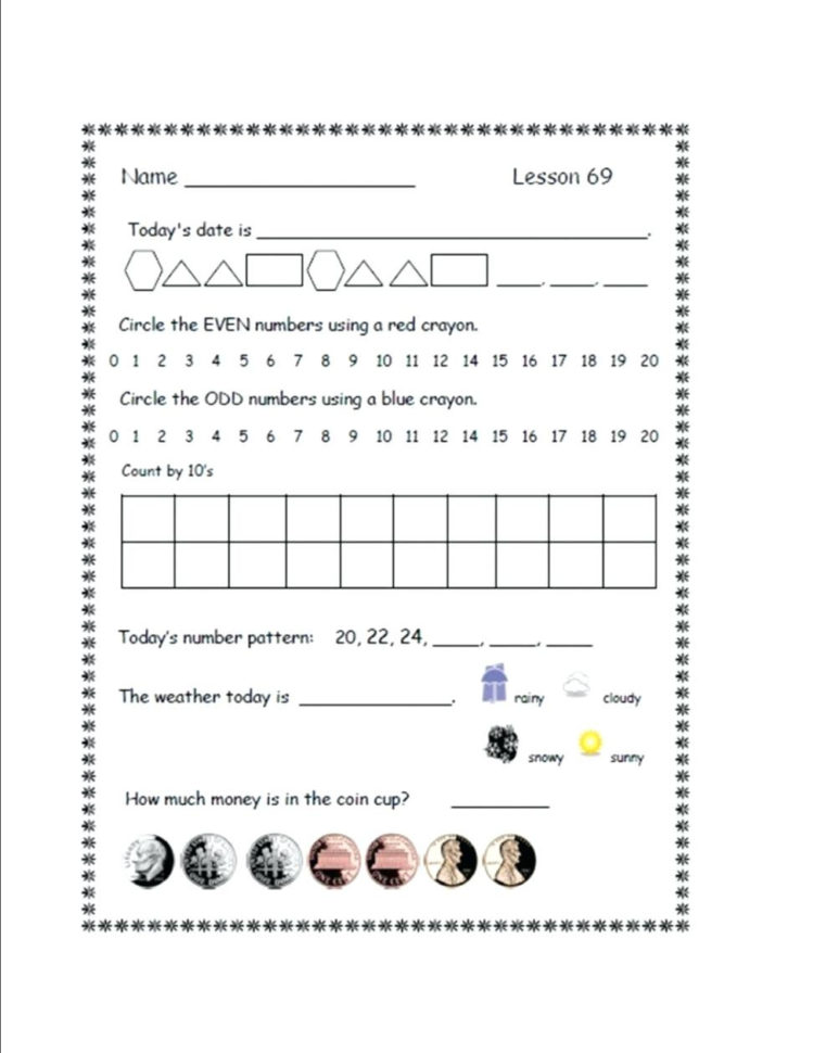 Worksheet Fun Math Worksheets For Middle School