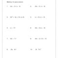 Worksheet Gas Laws Worksheet Answers 8Th Grade Math Quiz