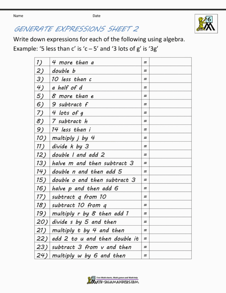 Worksheet Generator Math As Well Maths Ks2 With Plus At Www Com Free