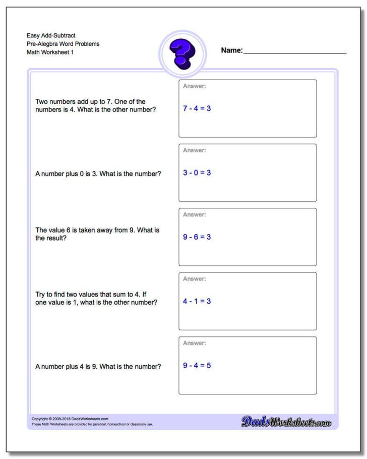Lines Of Symmetry Worksheet