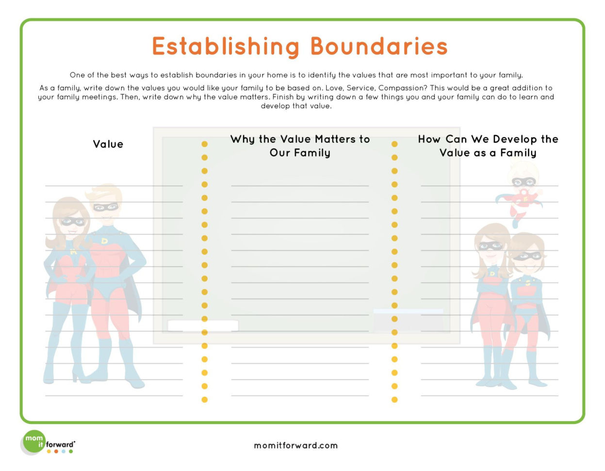 Worksheet Healthy Relationships Worksheets Healthy — db-excel.com