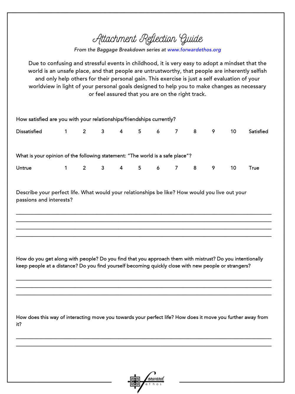 Worksheet Healthy Relationships Worksheets Workbooks | db-excel.com