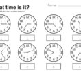 Worksheet Ideas  2Nd Grade Time Worksheets Timetohour