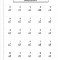 Worksheet Ideas  3Rdrade Multiplication Coloring Page Facts