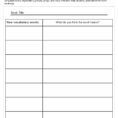 Worksheet Ideas  4Th Grade Math Vocabularyrksheetsrksheet