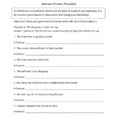 Worksheet Ideas  5The Reading Comprehension Worksheets For Print