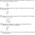 Worksheet Ideas 6Th Grade Math Word Problems Worksheets
