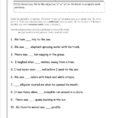 Worksheet Ideas  Adjectives Worksheets For Grade Worksheet