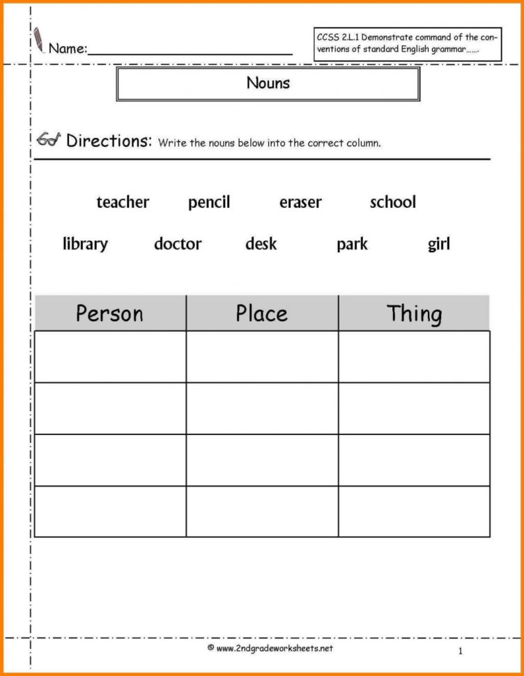 Worksheet Ideas  Adjectives Worksheets Forrade Worksheet