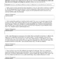Worksheet Ideas  Authoramp039S Point Of View Worksheets