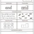 Worksheet Ideas  Blending Cvc Words Worksheets Image