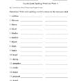 Worksheet Ideas  Blending Words Worksheets English