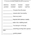 Worksheet Ideas  Combinesentences 2Nd Grade Vocabulary