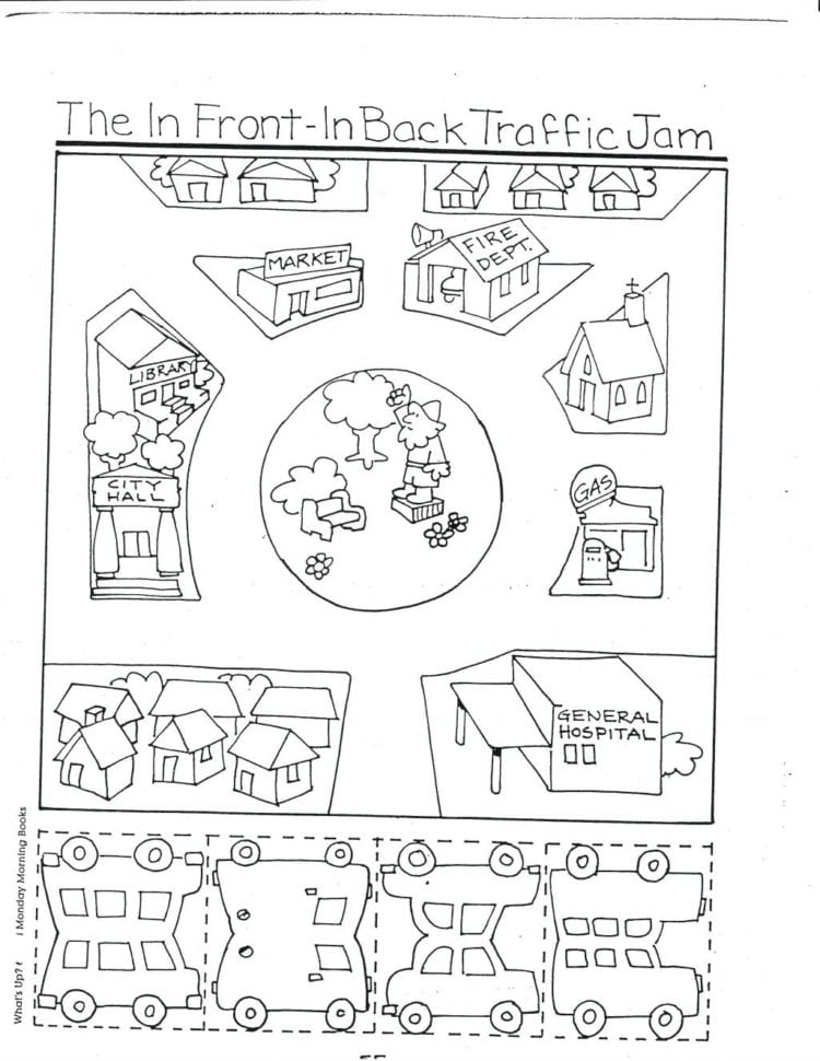 Worksheet Ideas  Community Helpers Grade Worksheets Level
