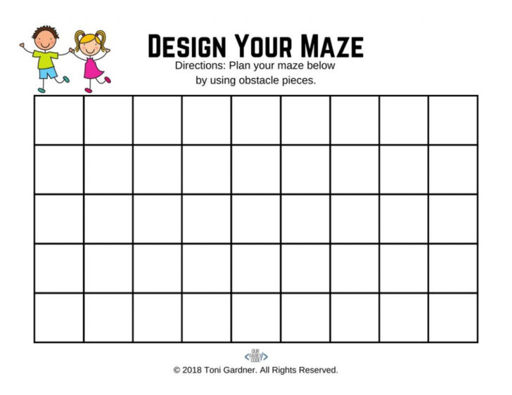 Coding Worksheets Middle School