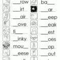 Worksheet Ideas  Cvc Words Worksheets For Kindergarten
