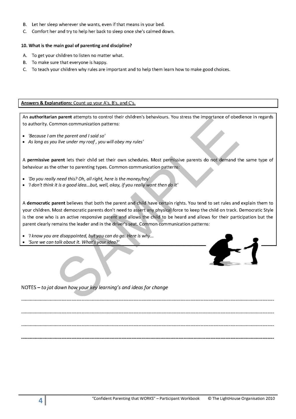 Worksheet Ideas  Days To Better Parenting Daily Tips You