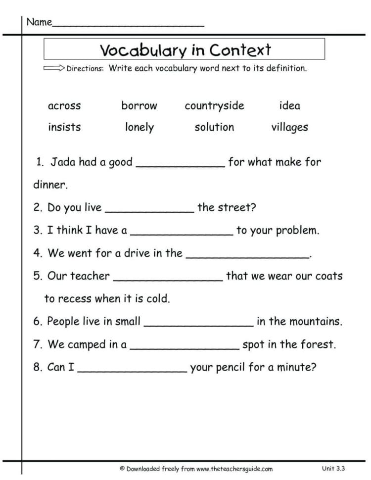 Worksheet Ideas  Diagramming Compound Sentencest New Pound