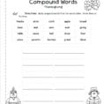 Worksheet Ideas  Dividing Words Into Syllables Worksheets