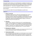Worksheet Ideas  Drama Vocabulary Worksheets For Middle School Free