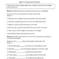 Worksheet Ideas  Extraordinary Verb Worksheets Picture