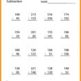 Worksheet Ideas  Fabulous Math Problems For 7Th Graders