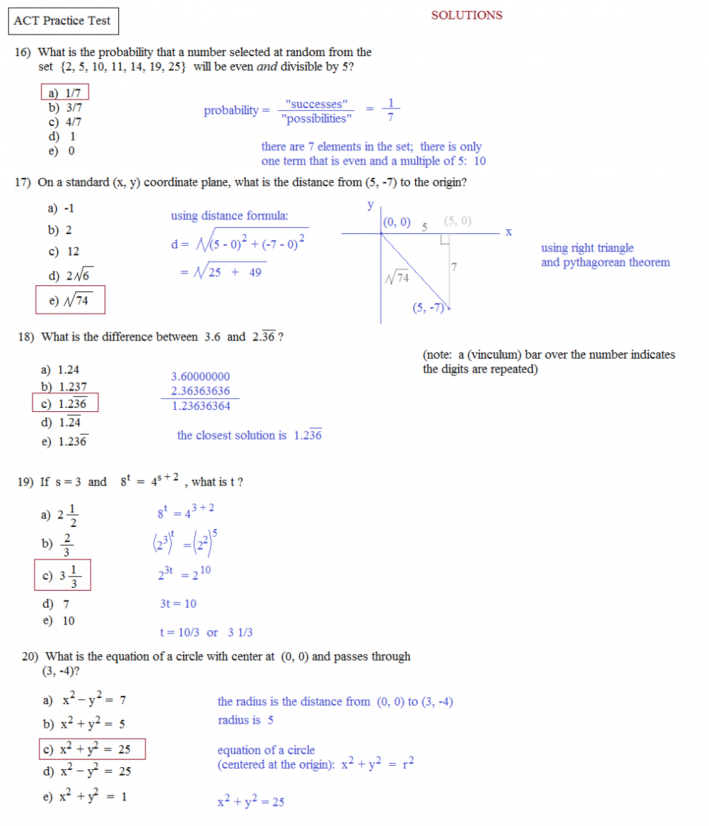 sat math practice worksheets pdf