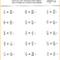 Worksheet Ideas  Free 6Th Gradeultiplication Worksheets To