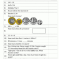 Worksheet Ideas  Free Classifieds Ads Year Maths Worksheets