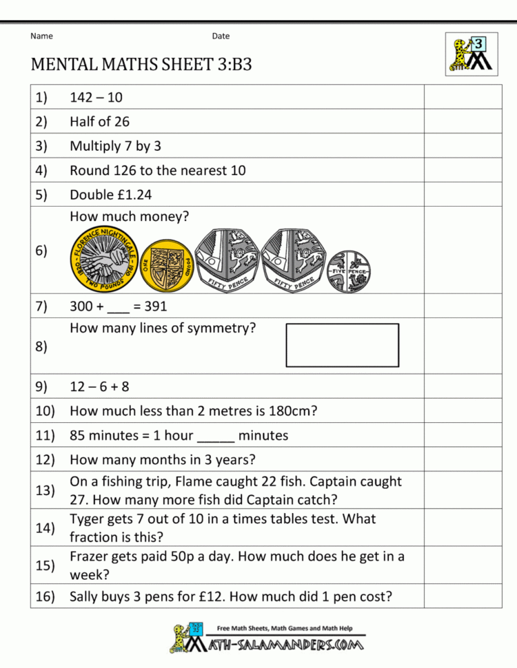 Worksheet Ideas  Free Classifieds Ads Year Maths Worksheets