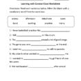 Worksheet Ideas  Free English Worksheets 3Rd Grade For