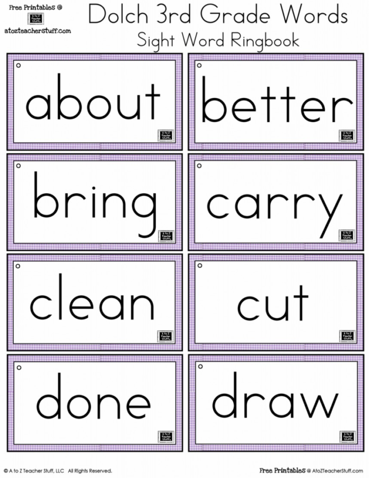Worksheet Ideas  Ft Grade Sight Words Worksheets Free