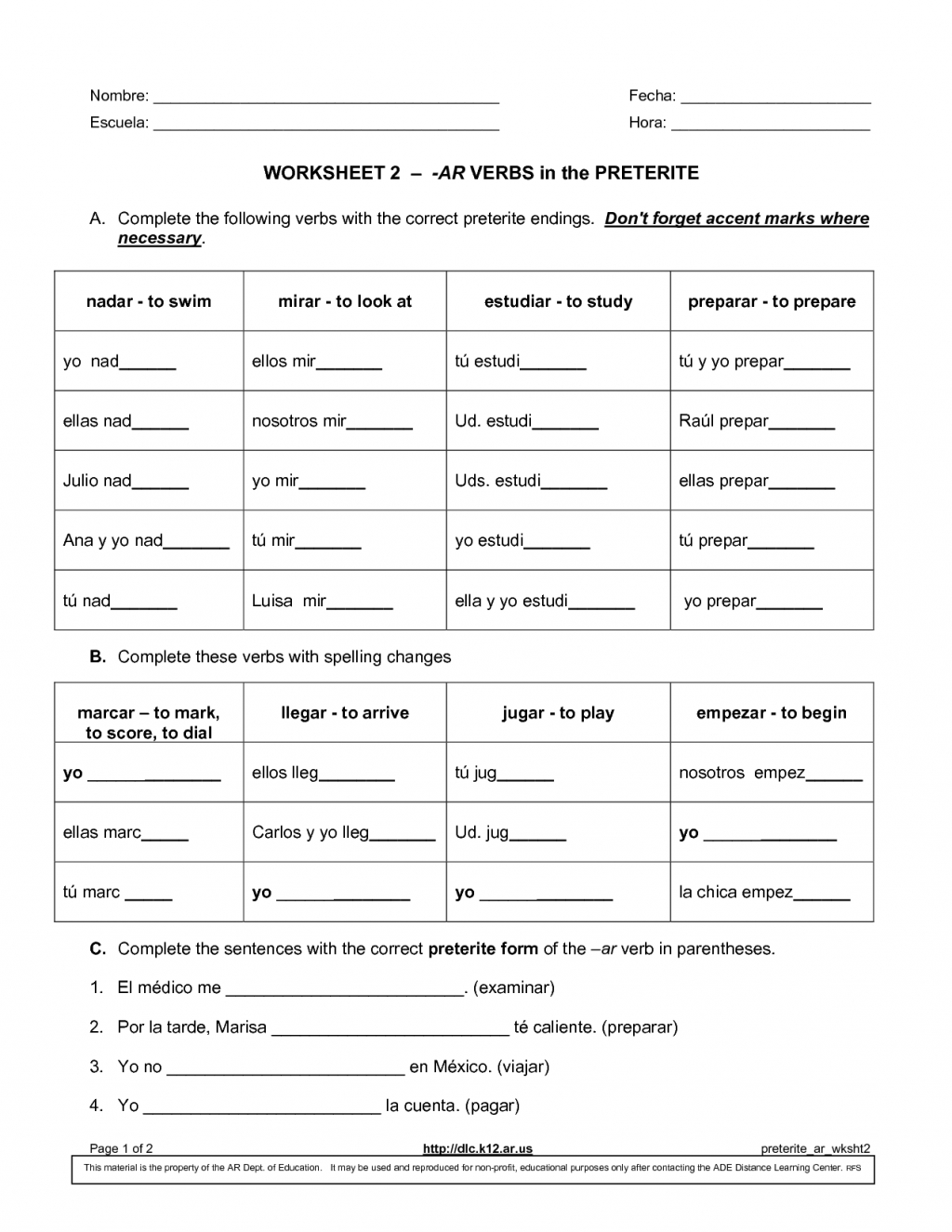 worksheet-ideas-future-continuous-tense-study-worksheet-marvelous-db-excel
