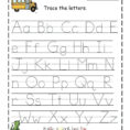 Worksheet Ideas  Nick Jr Free Alphabet Worksheets For